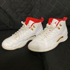 Air Jordan 12 Retro